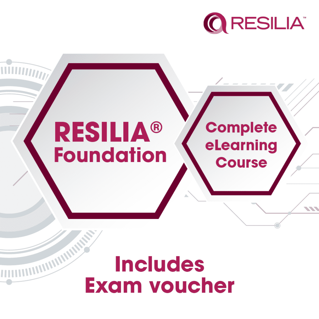 Design 2 RESILIA® Foundation