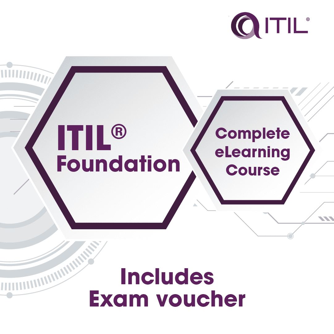 ITIL® 4 Foundation