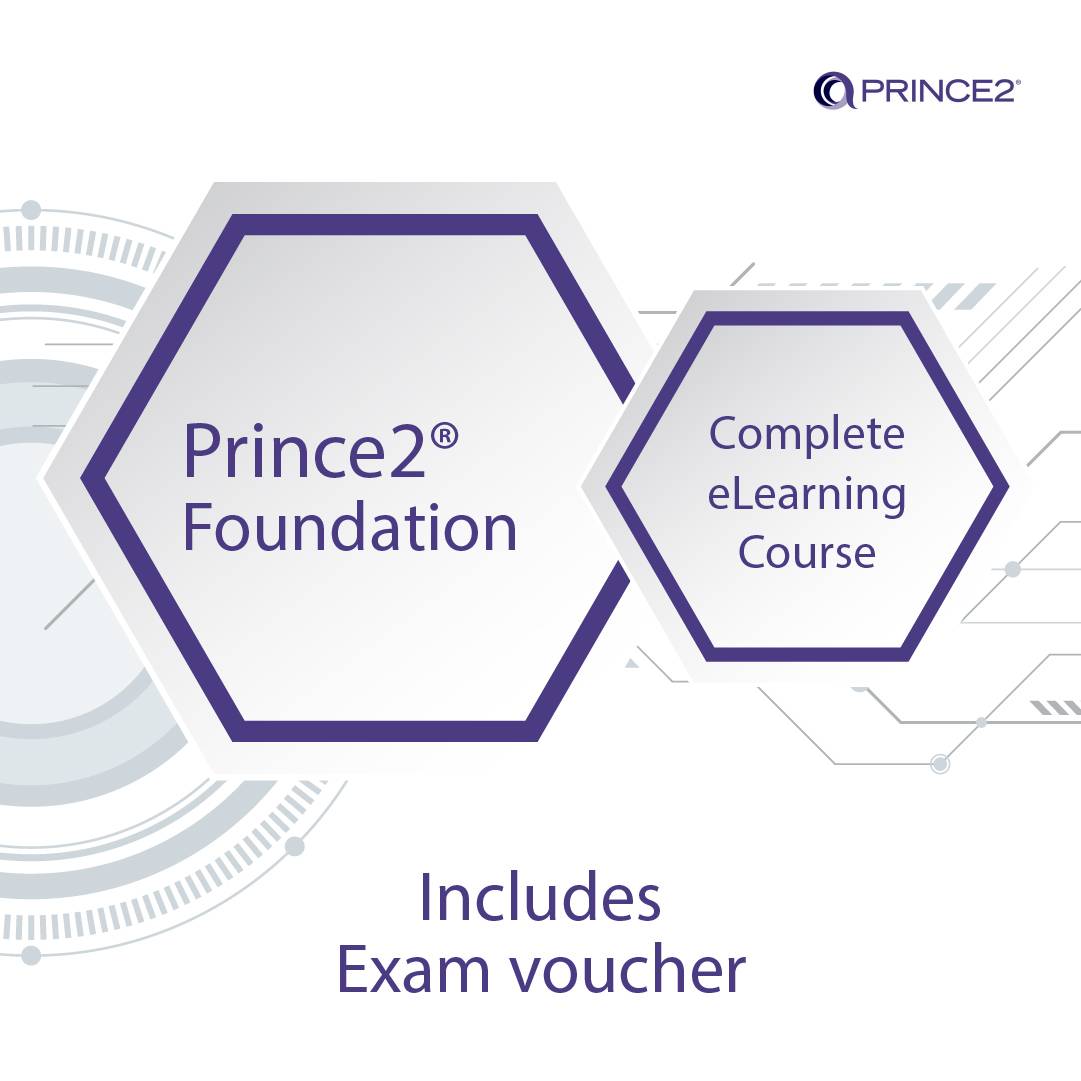 PRINCE2® Foundation eLearning