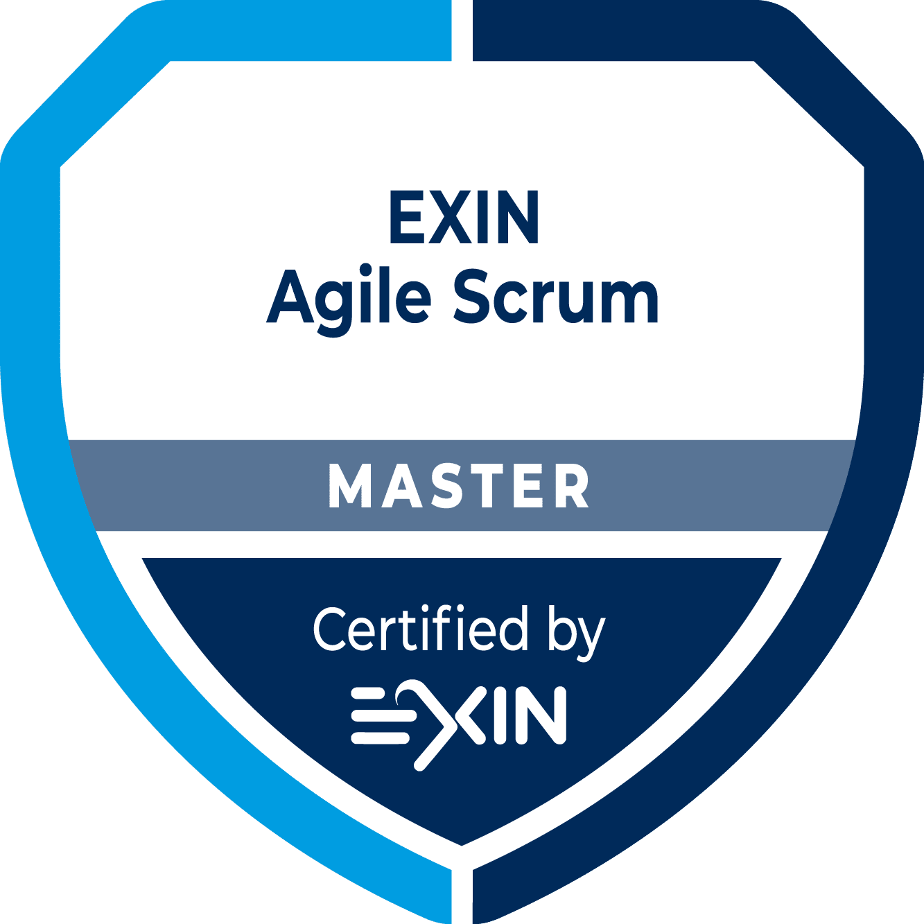 Agile Scrum Master (EXIN Certified)