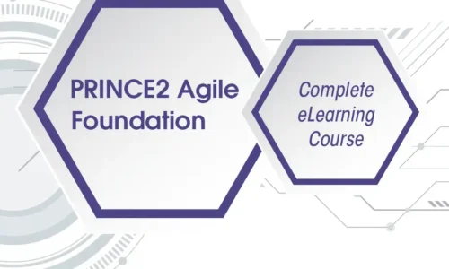 PRINCE2® Agile Foundation