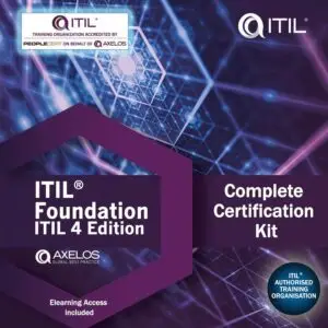 ITIL® 4 Foundation